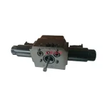 Rexroth A4VG125-180EP Hydraulic Proportional Control Valve