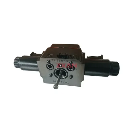 Rexroth A4VG125-180EP Hydraulic Proportional Control Valve