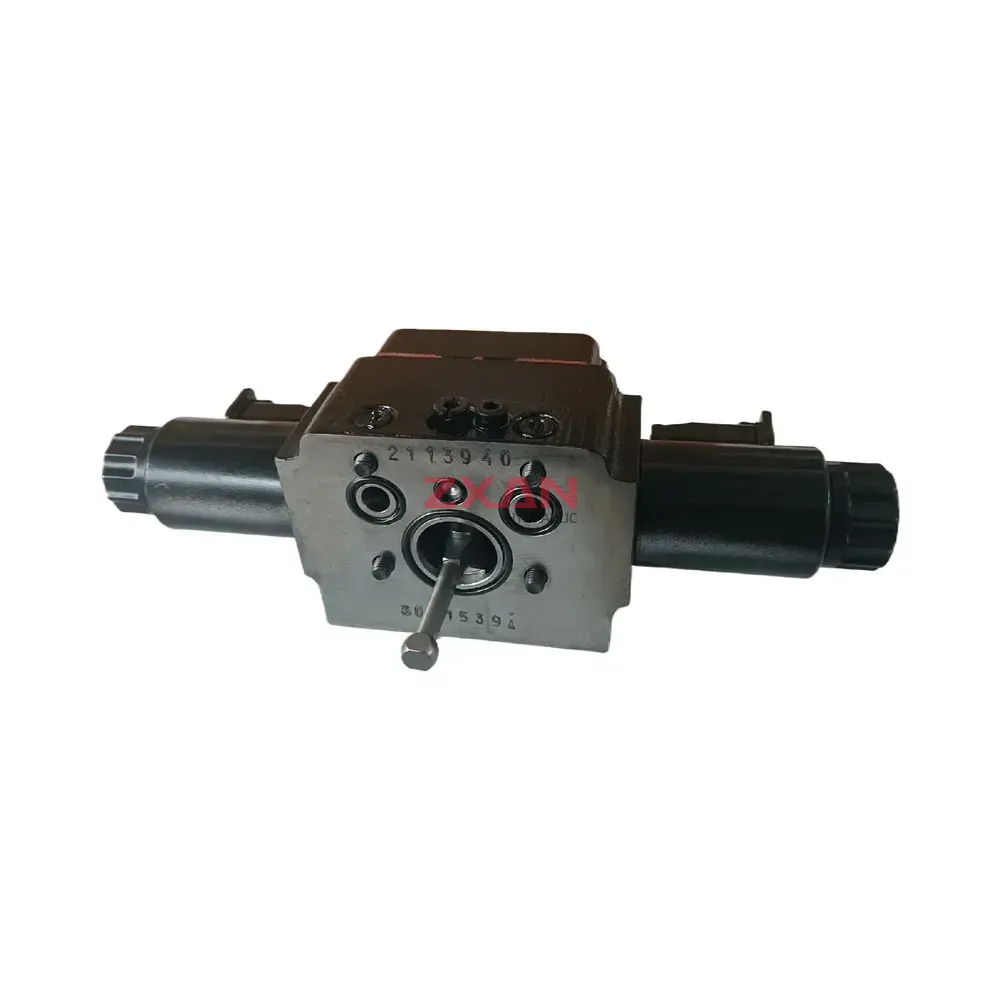 Rexroth A4VG125-180EP Hydraulic Proportional Control Valve-img1 Rexroth A4VG125-180EP Hydraulic Proportional Control Valve