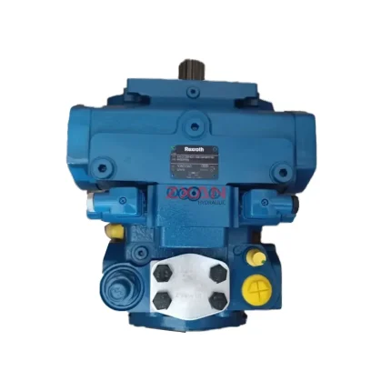 Rexroth A4VG125EP4DT1/32R-NSF02F011SH Axial Piston Variable Hydraulic Pump