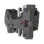 Rexroth A4VG140EP4D1/32R-NAF02F021DF Axial Piston Variable Hydraulic Pump