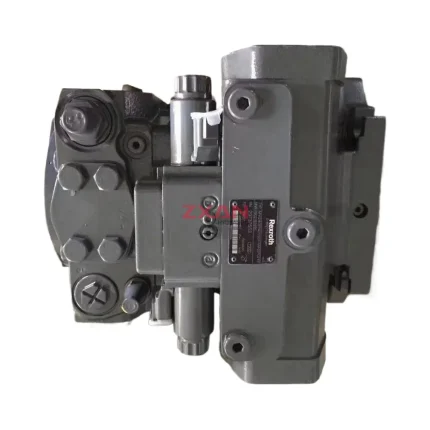 Rexroth A4VG140EP4D1/32R-NAF02F021DF Axial Piston Variable Hydraulic Pump