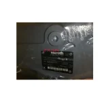 Rexroth A4VG140EP4D1/32R-NAF02F021DF Axial Piston Variable Hydraulic Pump
