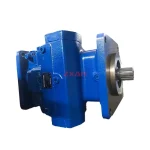 Rexroth A4VG180EP4D1/32L-NZD02F721SP Hydraulic Pump (Axial Piston Variable Pump)