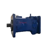 Rexroth A4VG180EP4D1/32L-NZD02F721SP Hydraulic Pump (Axial Piston Variable Pump)
