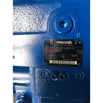 Rexroth A4VG180EP4D1/32L-NZD02F721SP Hydraulic Pump (Axial Piston Variable Pump)