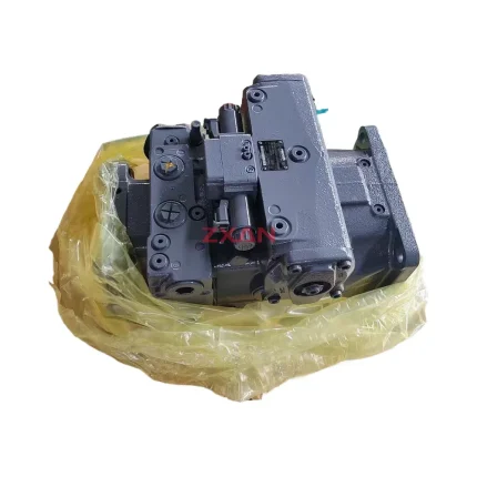 Rexroth A4VG250EP4D1 Axial Piston Variable Hydraulic Pump