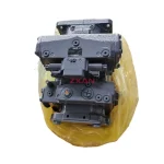 Rexroth A4VG250EP4D1 Axial Piston Variable Hydraulic Pump