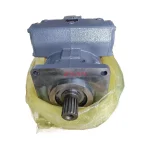 Rexroth A4VG250EP4D1 Axial Piston Variable Hydraulic Pump