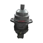 Rexroth A6VE160HA2T/63W-VZL020A Hydraulic Motor