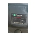 Rexroth A6VE160HA2T/63W-VZL020A Hydraulic Motor