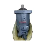 Rexroth A6VM107 / A6VM160 / A6VM200 (A6VM series) Axial Piston Variable Hydraulic Motor