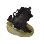 Rexroth A6VM107EP100P000A/65MWV0P4Z910H-0 Hydraulic Motor (Axial Piston Variable Motor)