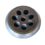 Rexroth A6VM160/200 Cylinder Block for Axial Piston Hydraulic Motor