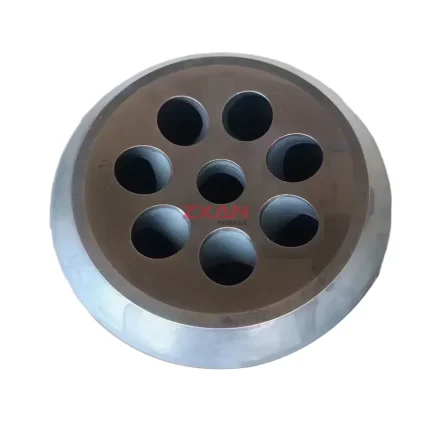 Rexroth A6VM160/200 Cylinder Block for Axial Piston Hydraulic Motor