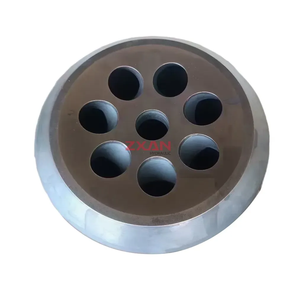 Rexroth A6VM160-200 Cylinder Block for Axial Piston Hydraulic Motor-img1 Rexroth A6VM160/200 Cylinder Block for Axial Piston Hydraulic Motor
