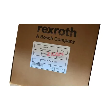 Rexroth A6VM160/200 Cylinder Block for Axial Piston Hydraulic Motor