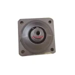 Rexroth A6VM160HA2T/63W-VAB02000A Hydraulic Motor (Axial Piston Variable Motor)