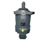 Rexroth A6VM160HA2T Axial Piston Variable Hydraulic Motor