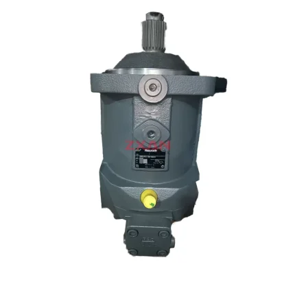 Rexroth A6VM160HA2T Axial Piston Variable Hydraulic Motor