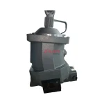 Rexroth A6VM160HA2T Axial Piston Variable Hydraulic Motor
