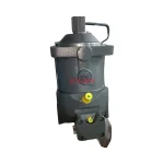 Rexroth A6VM160HA2T Axial Piston Variable Hydraulic Motor