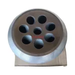 Rexroth A6VM200 (R992SP0157-1) Cylinder Block and Piston Set for Axial Piston Hydraulic Motor