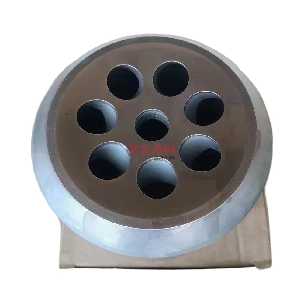 Rexroth A6VM200 (R992SP0157-1) Cylinder Block and Piston Set for Axial Piston Hydraulic Motor-img1 Rexroth A6VM200 (R992SP0157-1) Cylinder Block and Piston Set for Axial Piston Hydraulic Motor