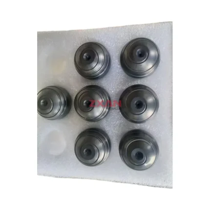 Rexroth A6VM200 (R992SP0157-1) Cylinder Block and Piston Set for Axial Piston Hydraulic Motor
