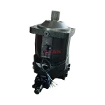 Rexroth A6VM200EP2 Hydraulic Motor (Axial Piston Variable Motor)