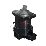 Rexroth A6VM200EP2 Hydraulic Motor (Axial Piston Variable Motor)