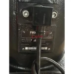 Rexroth A6VM200EP2 Hydraulic Motor (Axial Piston Variable Motor)