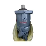 Rexroth A6VM200EP2D/63W-VAB0200PB Axial Piston Variable Motor