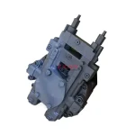 Rexroth A8VO200LA1KH2/63R1-NZG05F074-S Axial Piston Variable Hydraulic Pump