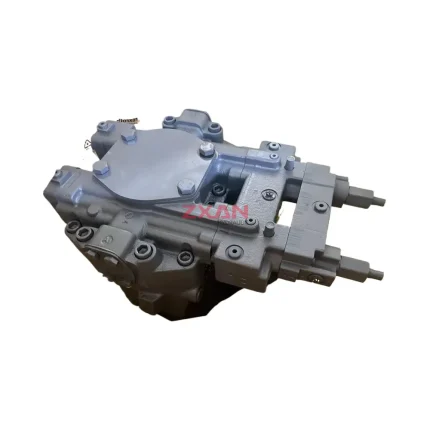Rexroth A8VO200LA1KH2/63R1-NZG05F074-S Axial Piston Variable Hydraulic Pump