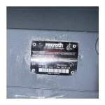 Rexroth A8VO200LA1KH2/63R1-NZG05F074-S Axial Piston Variable Hydraulic Pump