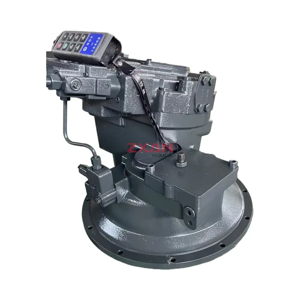 Rexroth A8VO225LA1KH10-72XNRIXXA25F0000C-S Axial Piston Variable Hydraulic Pump-img1 Rexroth A8VO225LA1KH10/72XNRIXXA25F0000C-S Axial Piston Variable Hydraulic Pump