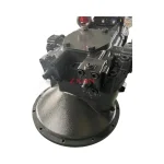 Rexroth A8VO225LA1KH10/72XNRIXXA25F0000C-S Axial Piston Variable Hydraulic Pump