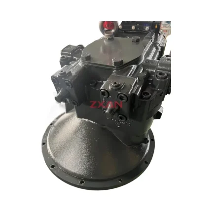 Rexroth A8VO225LA1KH10/72XNRIXXA25F0000C-S Axial Piston Variable Hydraulic Pump