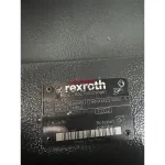 Rexroth A8VO225LA1KH10/72XNRIXXA25F0000C-S Axial Piston Variable Hydraulic Pump