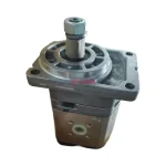 Rexroth AZMF-11-019USA20ML Hydraulic Gear Motor