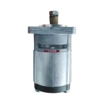 Rexroth AZMF-11-019USA20ML Hydraulic Gear Motor