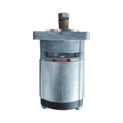 Rexroth AZMF-11-019USA20ML Hydraulic Gear Motor