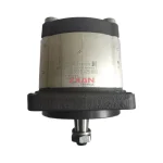 Rexroth AZPF-11-008RCB20MB (0510425009) Hydraulic Gear Pump