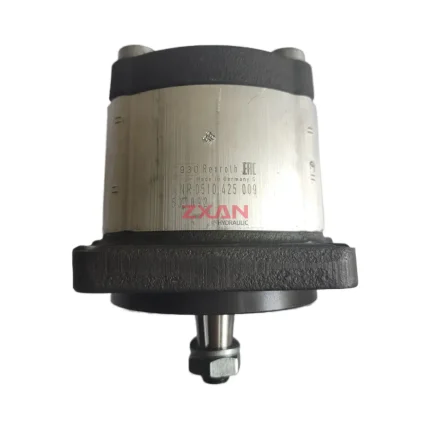 Rexroth AZPF-11-008RCB20MB (0510425009) Hydraulic Gear Pump