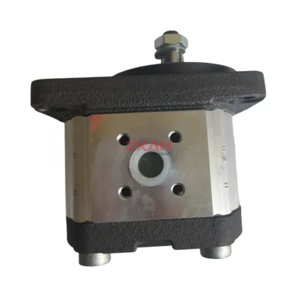Rexroth AZPF-11-008RCB20MB (0510425009) Hydraulic Gear Pump