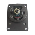 Rexroth AZPF-11-008RCB20MB (0510425009) Hydraulic Gear Pump