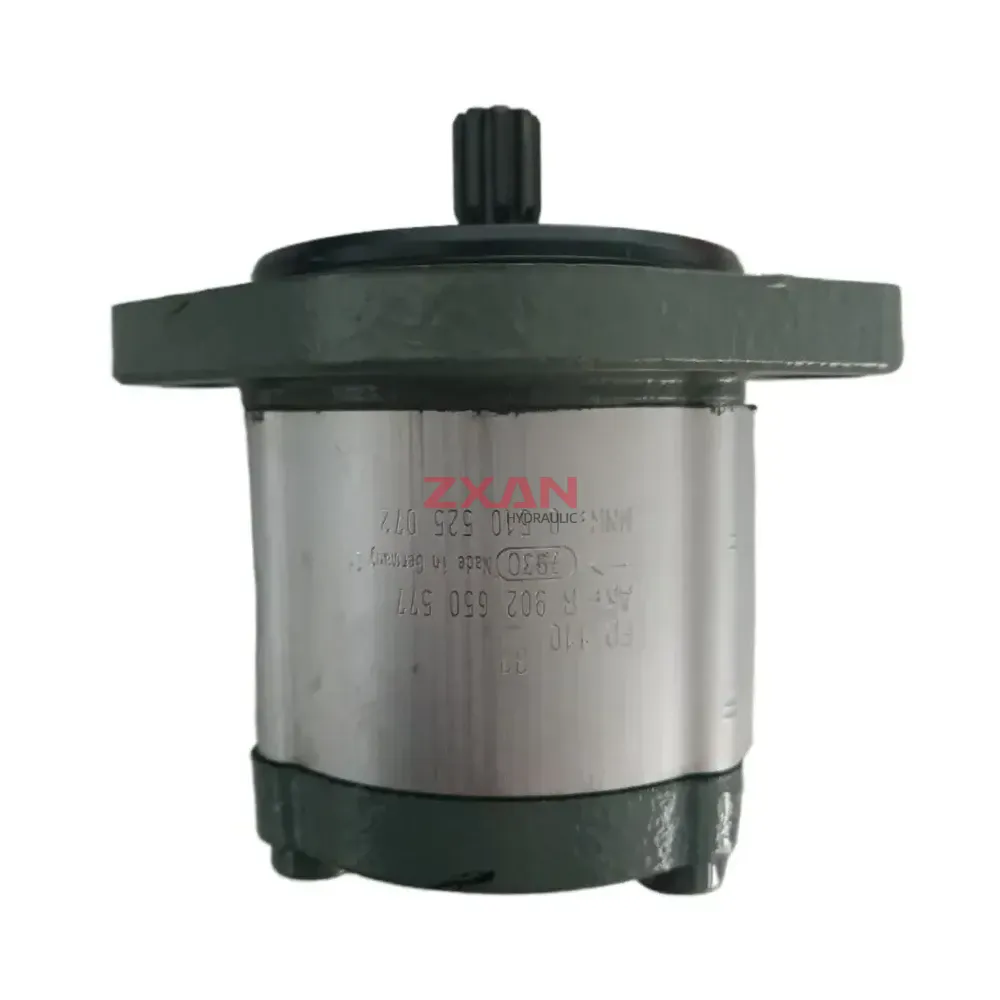Rexroth AZPF-11-011RRR20KB-S0081 - AZPF-11-019RRR20KB-S0081 Hydraulic External Gear Pump-img1 Rexroth AZPF-11-011RRR20KB-S0081 / AZPF-11-019RRR20KB-S0081 Hydraulic External Gear Pump