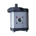 Rexroth AZPF-11-022RRR20KB-S0081 (MNR: 0 510 725 102) Hydraulic Gear Pump