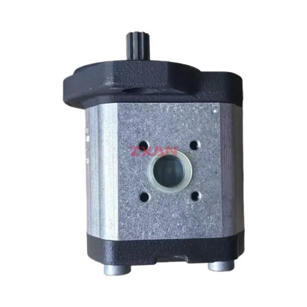 Rexroth AZPF-11-022RRR20KB-S0081 (MNR: 0 510 725 102) Hydraulic Gear Pump